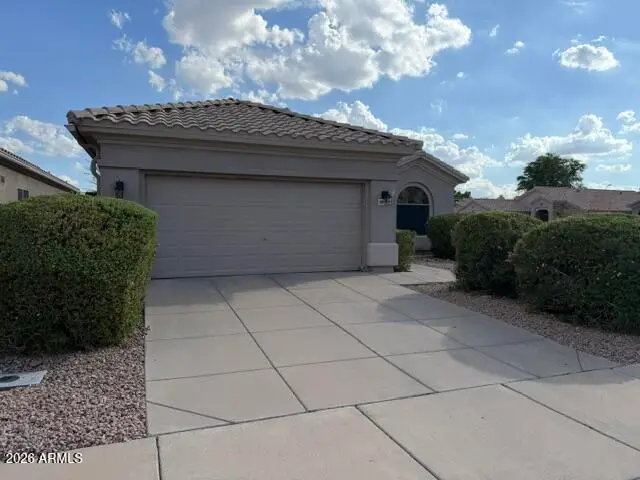 8053 E Theresa Drive, Scottsdale, AZ 85255 - #1
