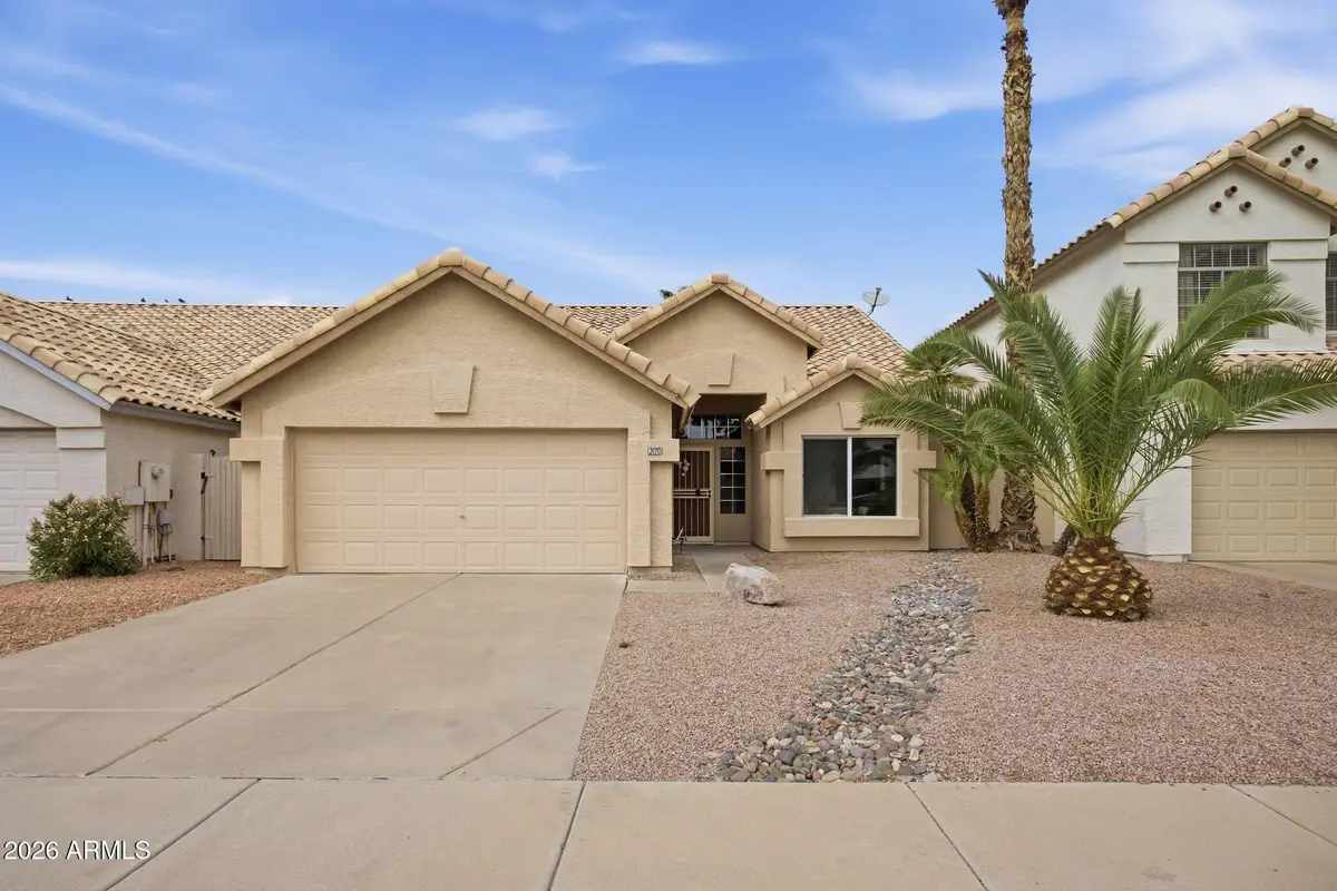 3170 W Baylor Lane, Chandler, AZ 85226 - #1