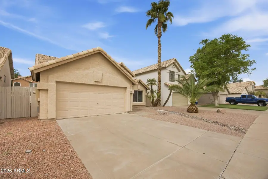 3170 W Baylor Lane, Chandler, AZ 85226 - #2