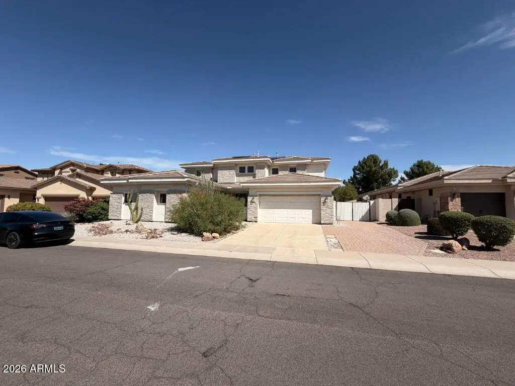3806 E Taurus Place, Chandler, AZ 85249 - #1