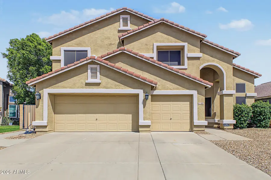 1839 N Sandal --, Mesa, AZ 85205 - #2