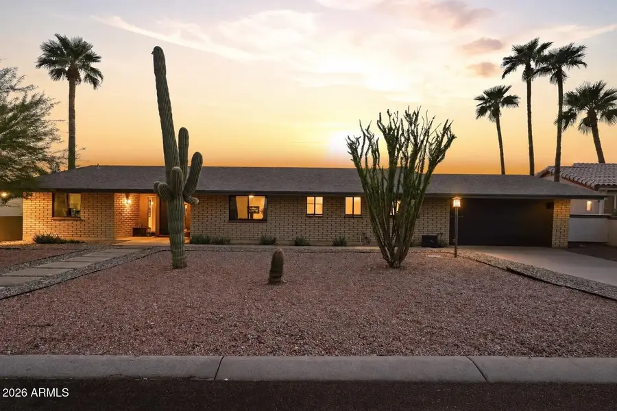15452 N Blackbird Drive, Fountain Hills, AZ 85268 - #2