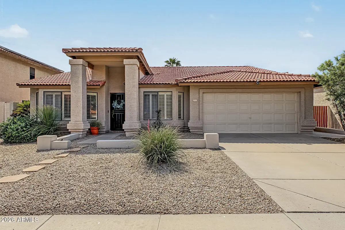 2755 E Dry Creek Road, Phoenix, AZ 85048 - #1