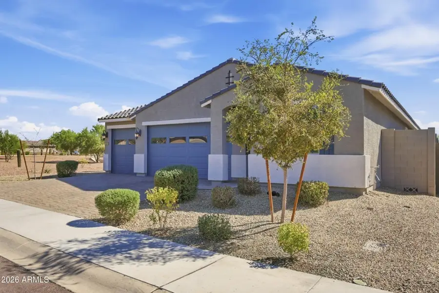 1705 S 224th Avenue, Buckeye, AZ 85326 - #3