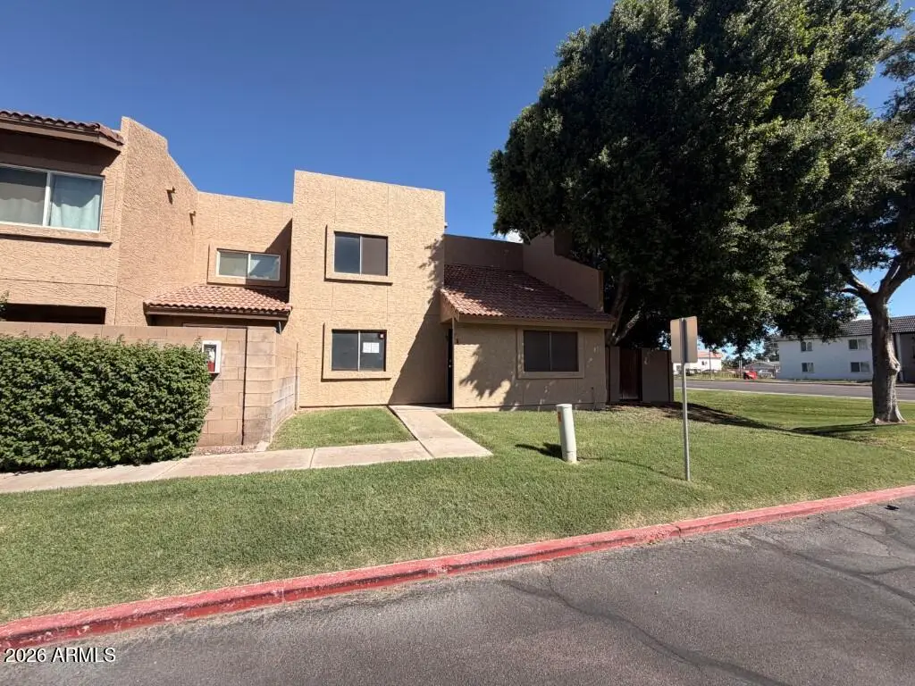 222 W Brown Road #1, Mesa, AZ 85201 - #1