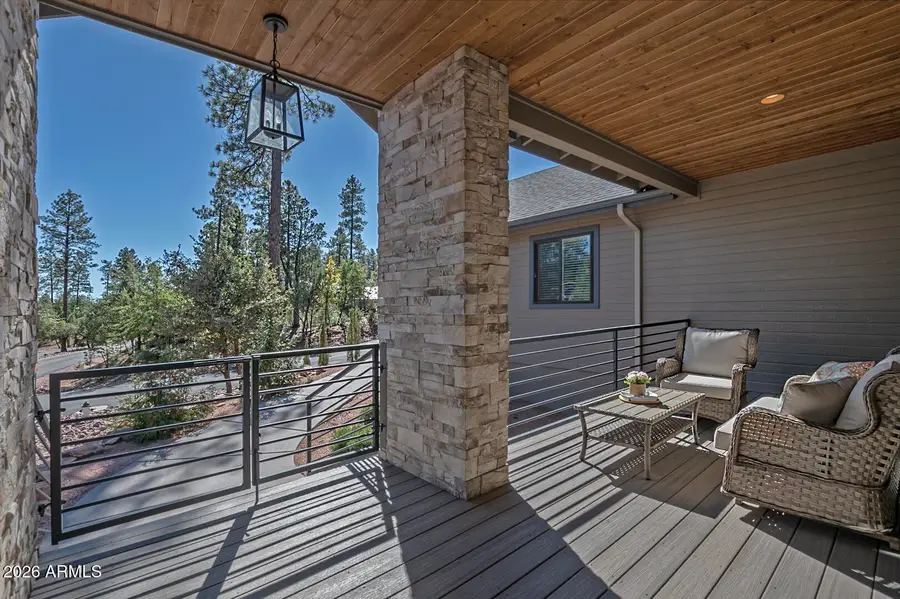 4016 W Forest Court, Pine, AZ 85544 - #3