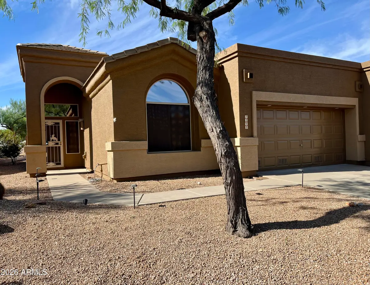 7299 E Palo Brea Drive, Gold Canyon, AZ 85118 - #1