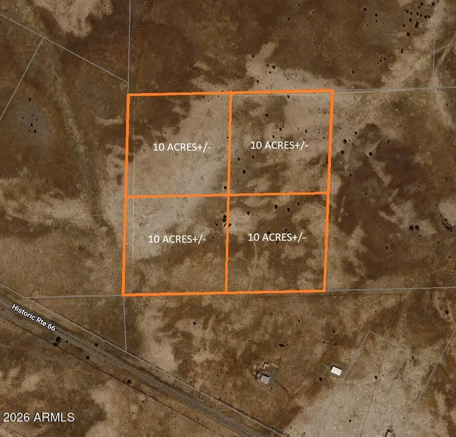 8990 W Old Highway 66 --, Ash Fork, AZ 86320 - #3