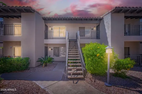 14145 N 92nd Street #2154, Scottsdale, AZ 85260