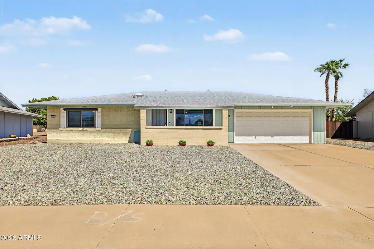 12221 N Coggins Drive, Sun City, AZ 85351 - #1