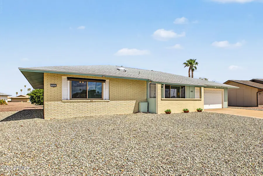 12221 N Coggins Drive, Sun City, AZ 85351 - #2