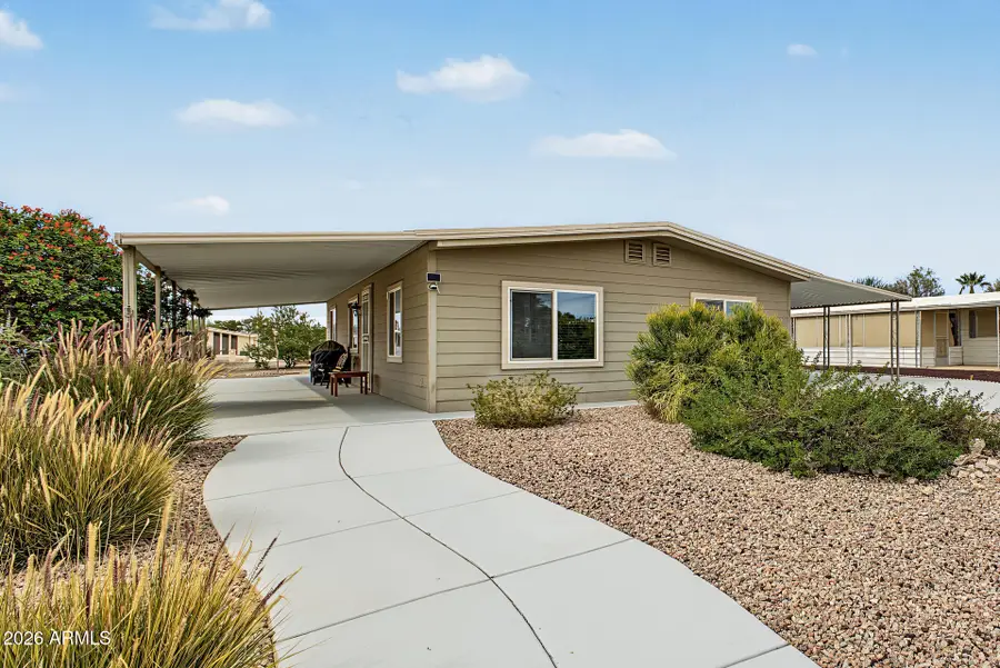 9322 E Olive Lane S, Sun Lakes, AZ 85248 - #2