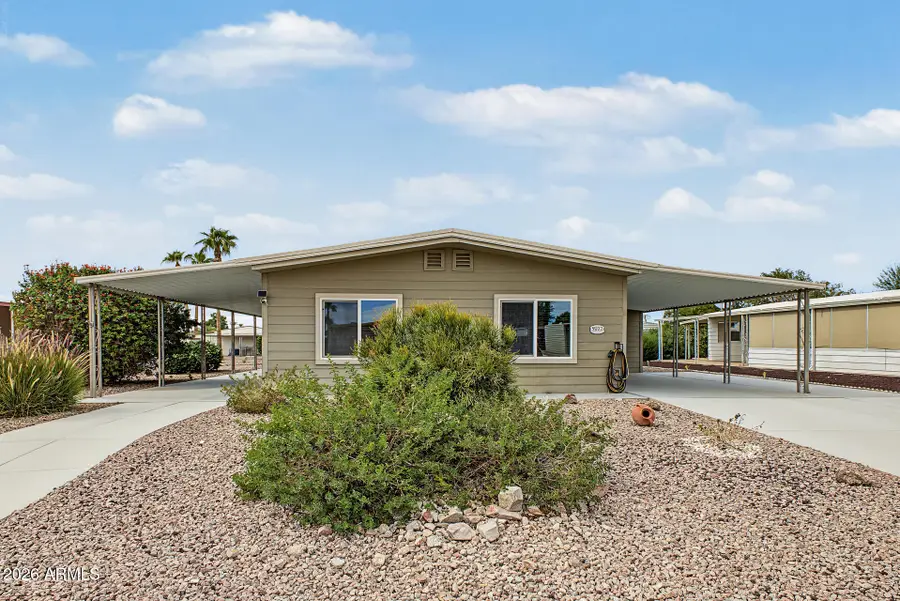 9322 E Olive Lane S, Sun Lakes, AZ 85248 - #3