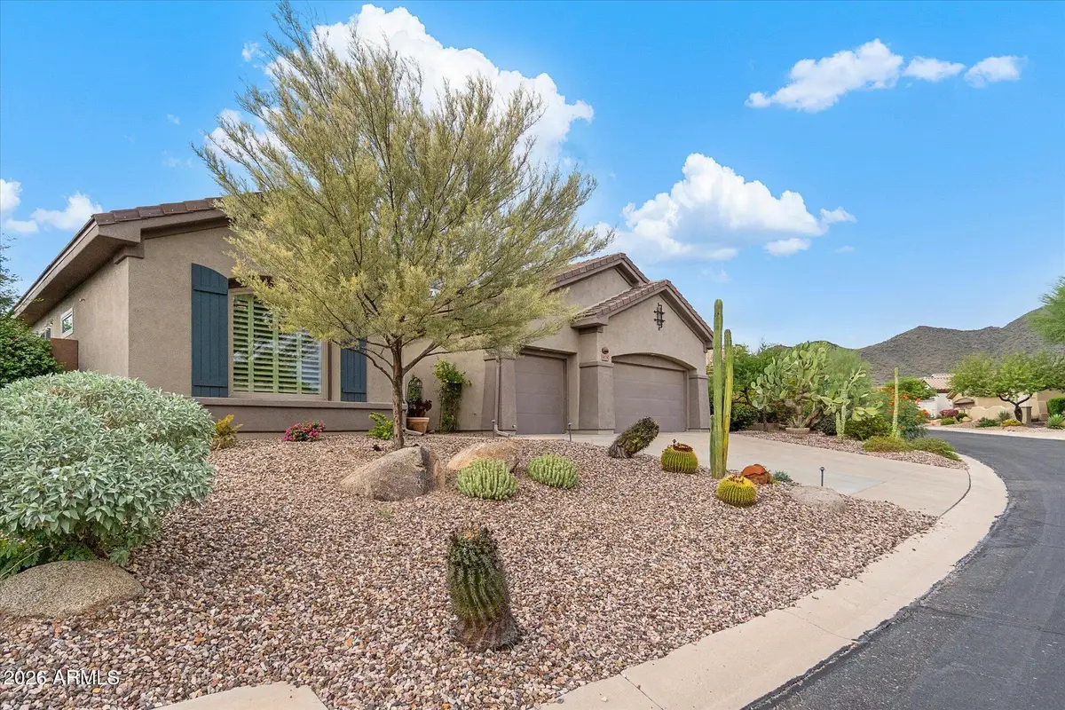41738 N Iron Horse Drive, Anthem, AZ 85086 - #1