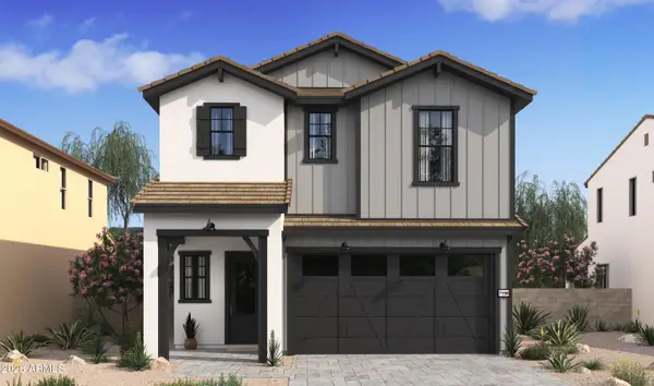 107 E Windsor Drive, Gilbert, AZ 85296