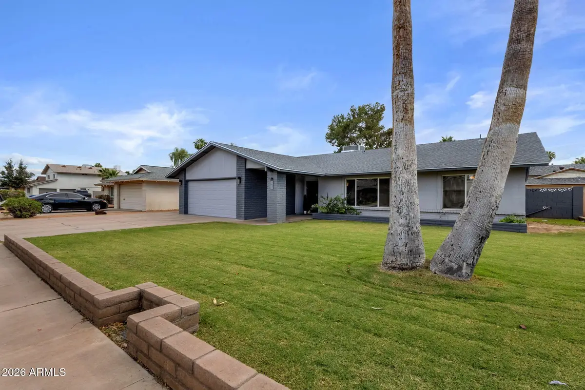 1611 E La Jolla Drive, Tempe, AZ 85282 - #1