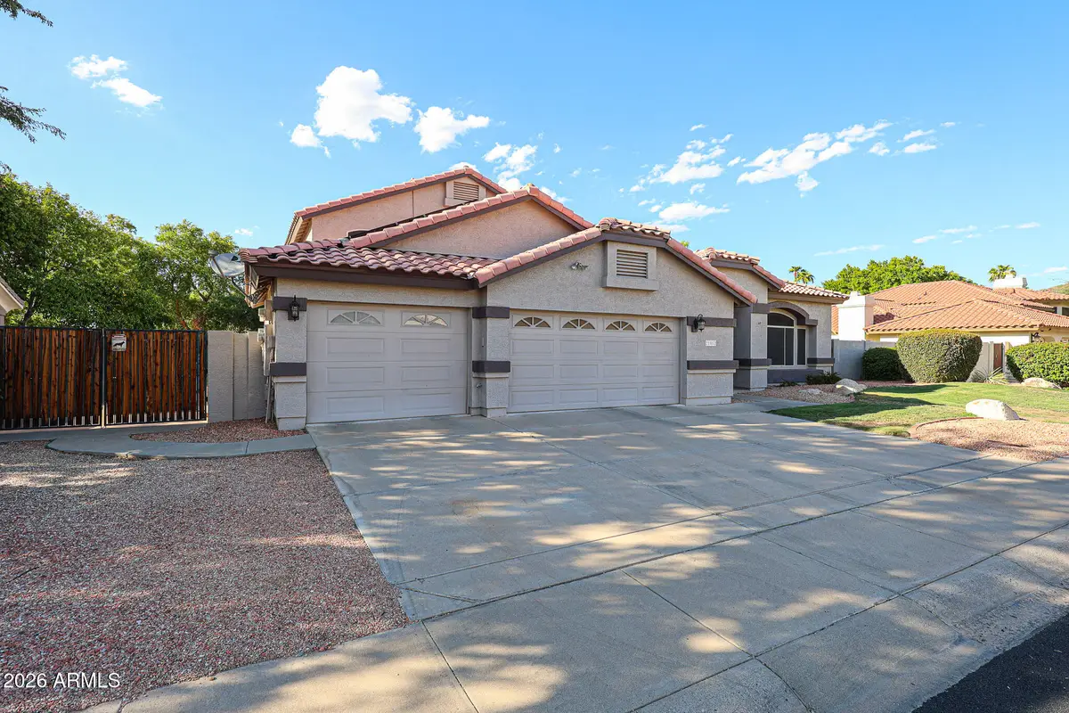 21052 N 61st Drive, Glendale, AZ 85308 - #1
