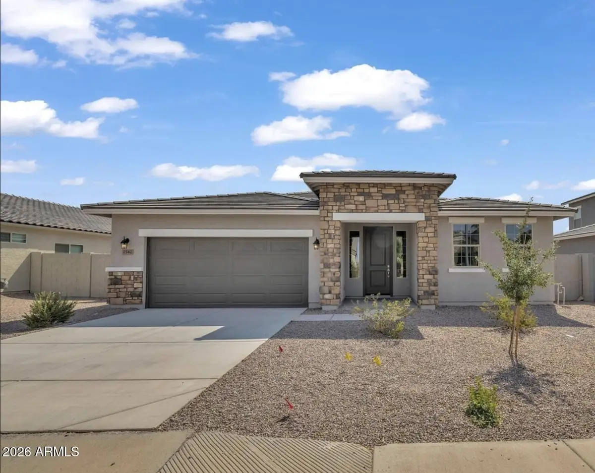 2542 N Franz Lane, Casa Grande, AZ 85122 - #1
