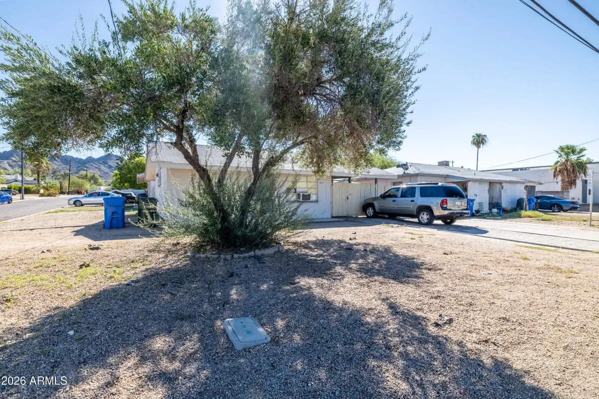 9511 N 12th Street, Phoenix, AZ 85020 - #1
