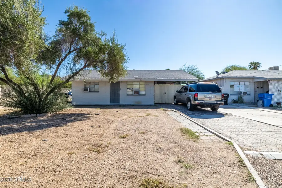 9511 N 12th Street, Phoenix, AZ 85020 - #2