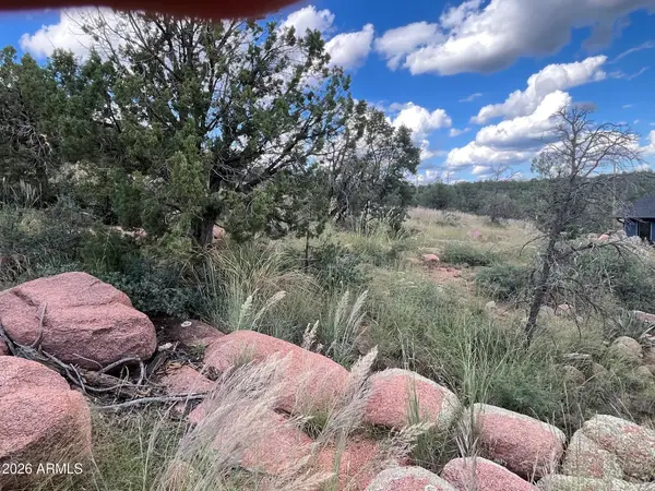 521 N Peak Loop #32, Payson, AZ 85541