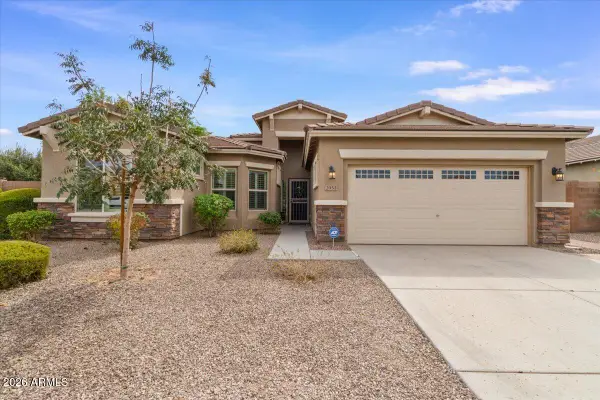 2953 E Tonto Drive, Gilbert, AZ 85298