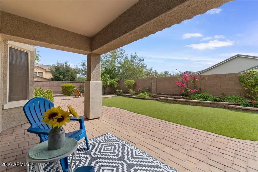 2953 E Tonto Drive, Gilbert, AZ 85298 - #2