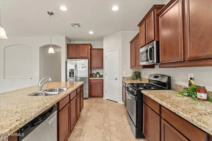 2953 E Tonto Drive, Gilbert, AZ 85298 - #3