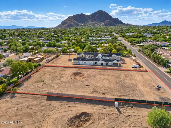 7021 E Jackrabbit Road, Paradise Valley, AZ 85253