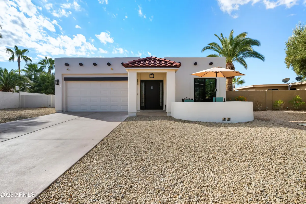 26661 S Howard Drive, Sun Lakes, AZ 85248 - #1