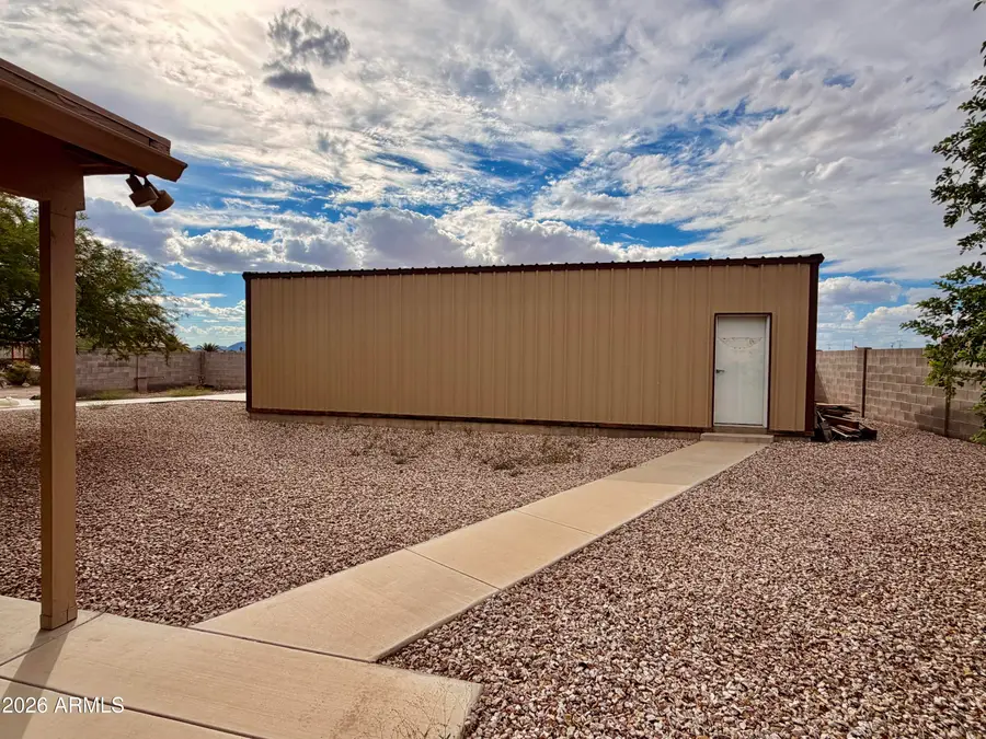 9490 W Wenden Drive, Arizona City, AZ 85123 - #3