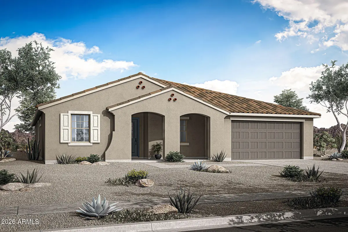 17399 W Saguaro Vista Drive, Surprise, AZ 85387 - #1