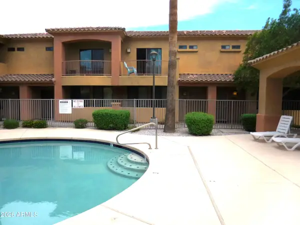 16238 N 30th Terrace #23, Phoenix, AZ 85032