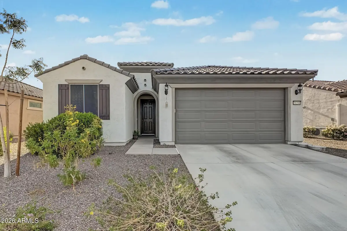 21290 N 270th Avenue, Buckeye, AZ 85396 - #1