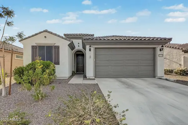 21290 N 270th Avenue, Buckeye, AZ 85396