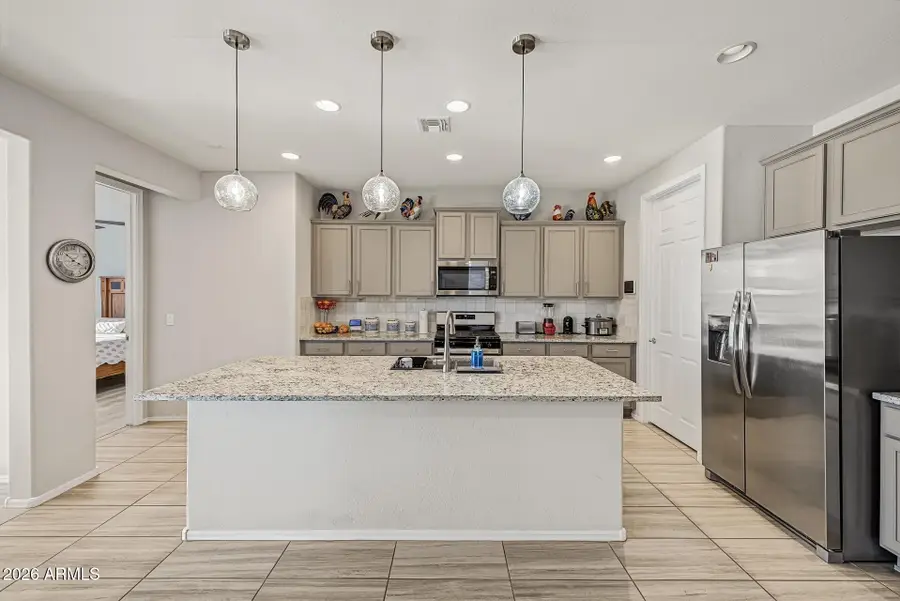 21290 N 270th Avenue, Buckeye, AZ 85396 - #2