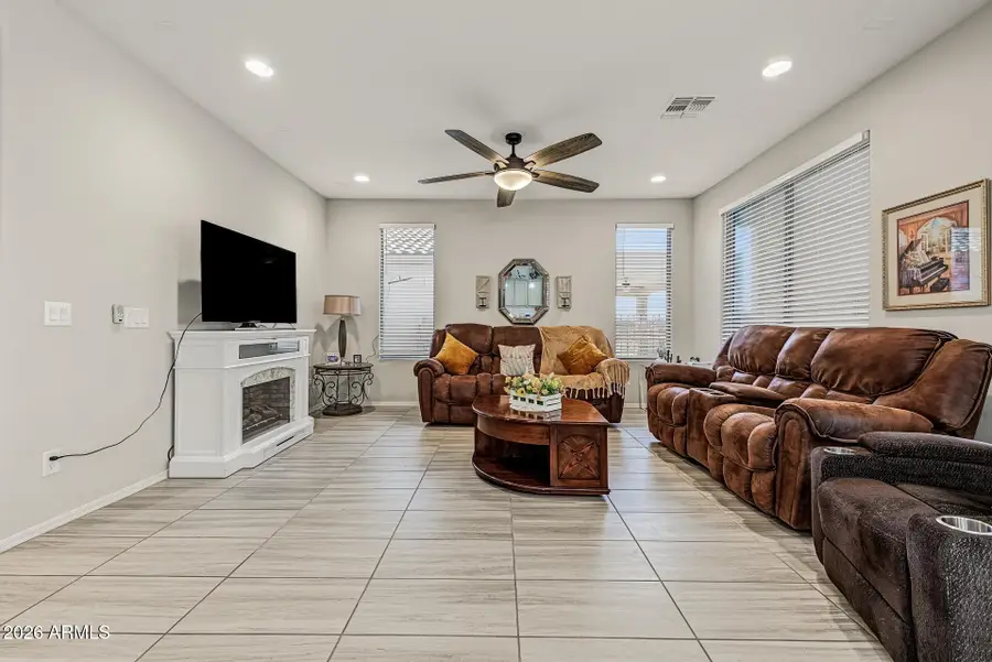 21290 N 270th Avenue, Buckeye, AZ 85396 - #3