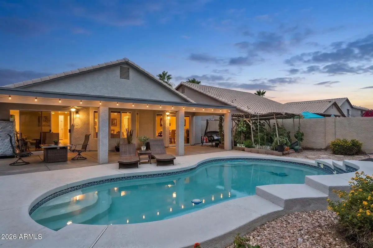 677 N El Dorado Drive, Gilbert, AZ 85233 - #1