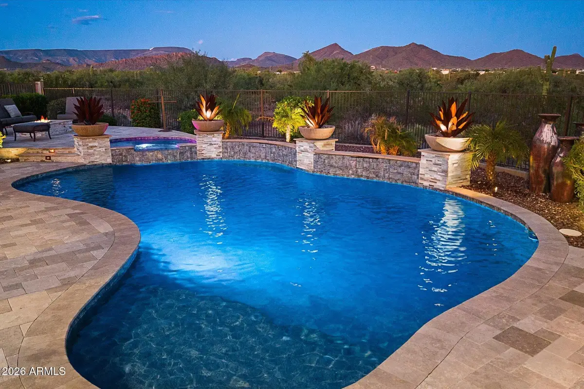 39927 N Long Landing Court, Anthem, AZ 85086 - #1