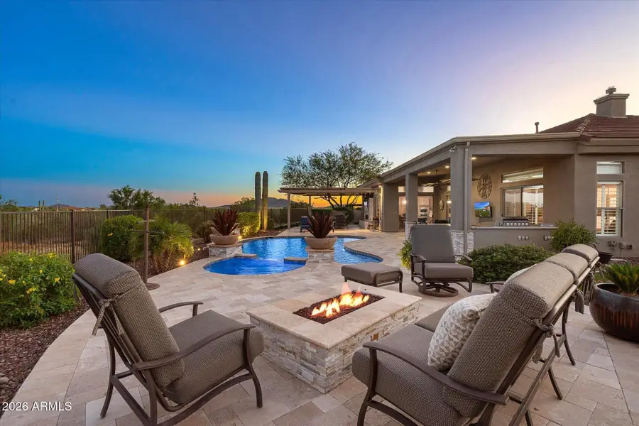 39927 N Long Landing Court, Anthem, AZ 85086 - #2