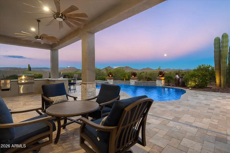 39927 N Long Landing Court, Anthem, AZ 85086 - #3