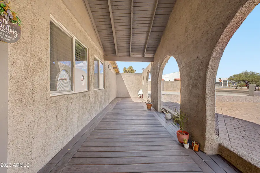 600 N Park Street, Florence, AZ 85132 - #3