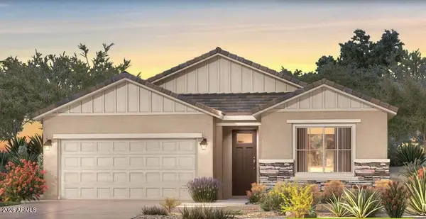 4066 W Painted Horse Drive, Eloy, AZ 85131