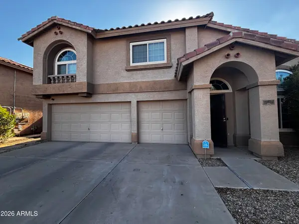 14052 N 156th Lane, Surprise, AZ 85379