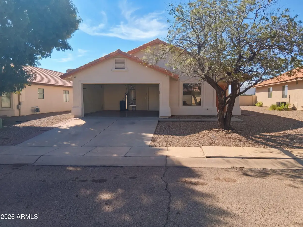4470 Calle Albuquerque --, Sierra Vista, AZ 85635 - #1