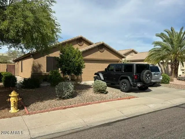 11334 W Campana Drive, Surprise, AZ 85378 - #1