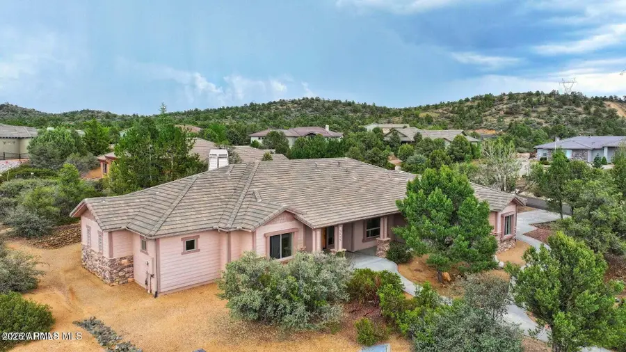 5495 W Carma Circle, Prescott, AZ 86305 - #2