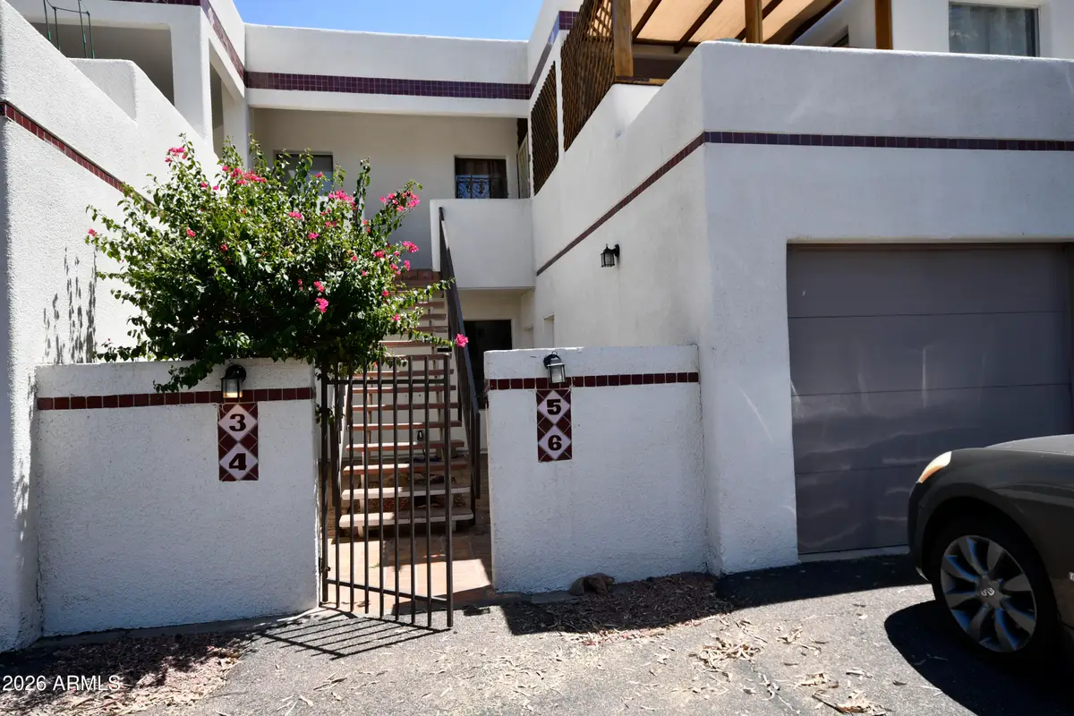 1125 W Pasadena Avenue #6, Phoenix, AZ 85013 - #1