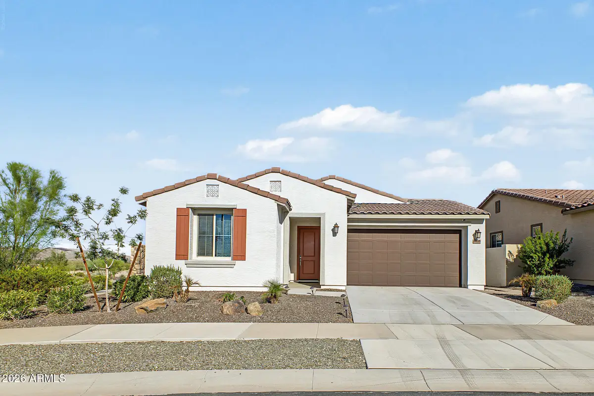 14853 S 178th Drive, Goodyear, AZ 85338 - #1