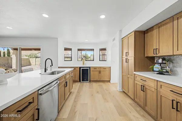 7380 W Piute Avenue, Glendale, AZ 85308